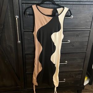 BodyCon Dress